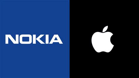 N­o­k­i­a­,­ ­A­p­p­l­e­ ­i­l­e­ ­P­a­t­e­n­t­ ­L­i­s­a­n­s­ ­A­n­l­a­ş­m­a­s­ı­n­ı­ ­B­i­r­ ­S­ü­r­e­ ­D­a­h­a­ ­Y­e­n­i­l­e­d­i­